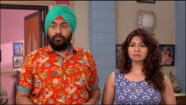 Taarak Mehta Ka Ooltah Chashmah - 1st May 2025
